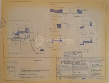 Dijual gedung rumah sakit non aktif