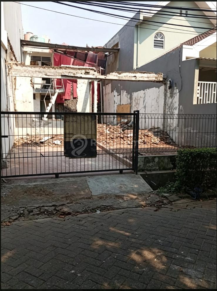 Dijual Rumah Siap Huni Hitung Tanah Harga Menarik Di Bintaro Sektor 4