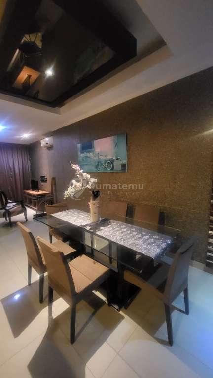 Apartemen Ancol Mansion