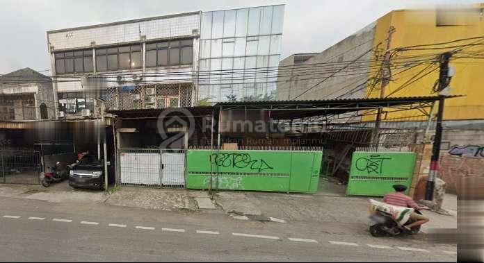 Dijual ruko BU cepat di Ciputat Carport 1 mobil Hadap Barat Akses jalan 4 mobilKebayoran Lama Utara, Jakarta