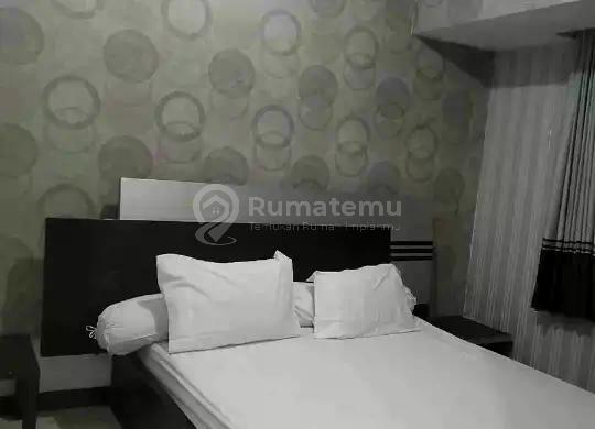 Sewa Apartemen Waterplace 2 Kamar Murah Bagus