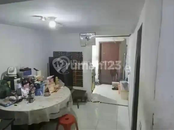 Dijual Rumah Hitung Tanah Harga NJOP Dijalan Percetakan Negara, Jakarta Pusat