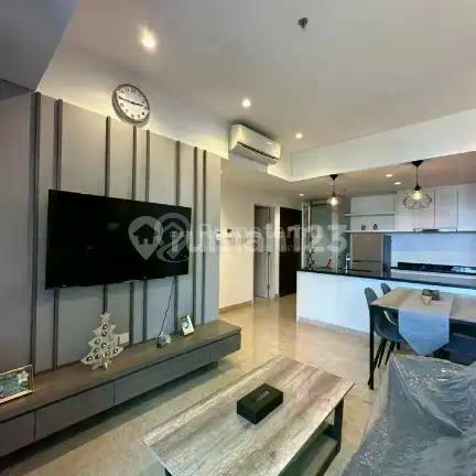 Disewakan Cepat Apartment Branz BSD LT 15
