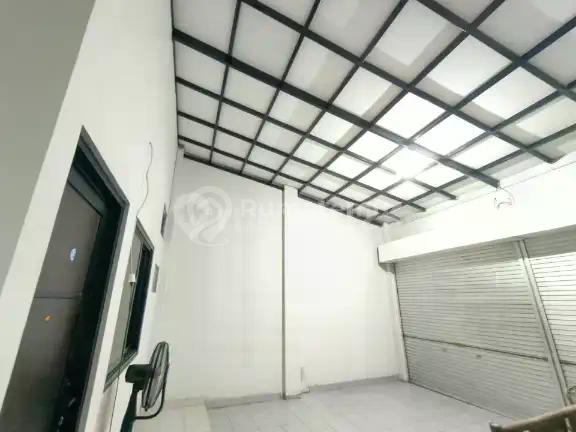 Griyaloka BSD , Rumah Konsep Workspace , bisa Unt Usaha dan Kantor