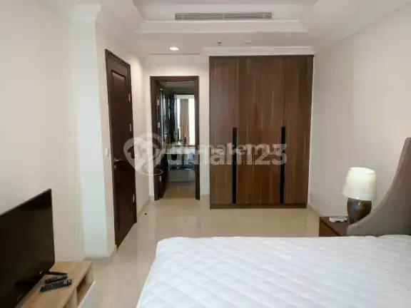 Disewakan Unit 3Br di Pondok Indah Residences