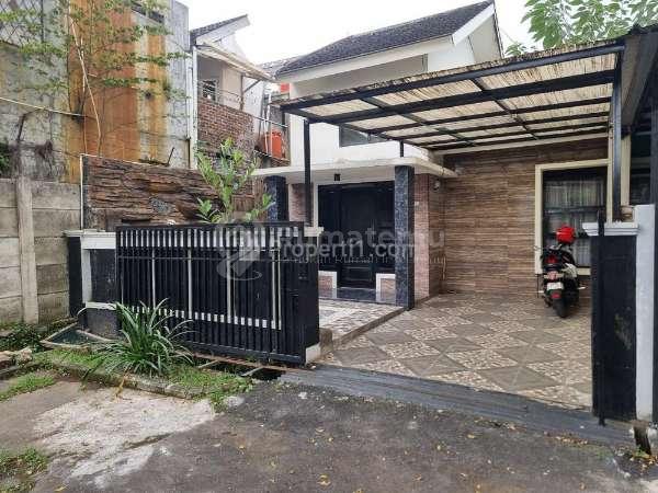 Jual Rumah Ciwastra Dekat Metro Margahayu, Kiaracondong Bandung