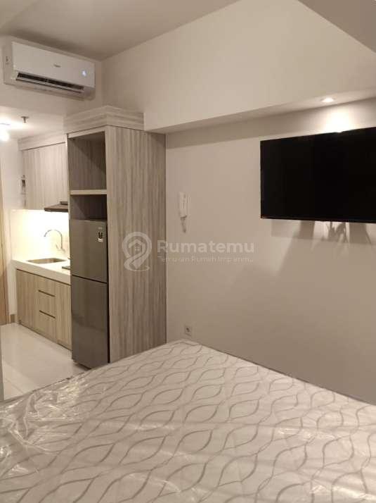 Apartemen Tokyo Riverside Furnish Bagus 