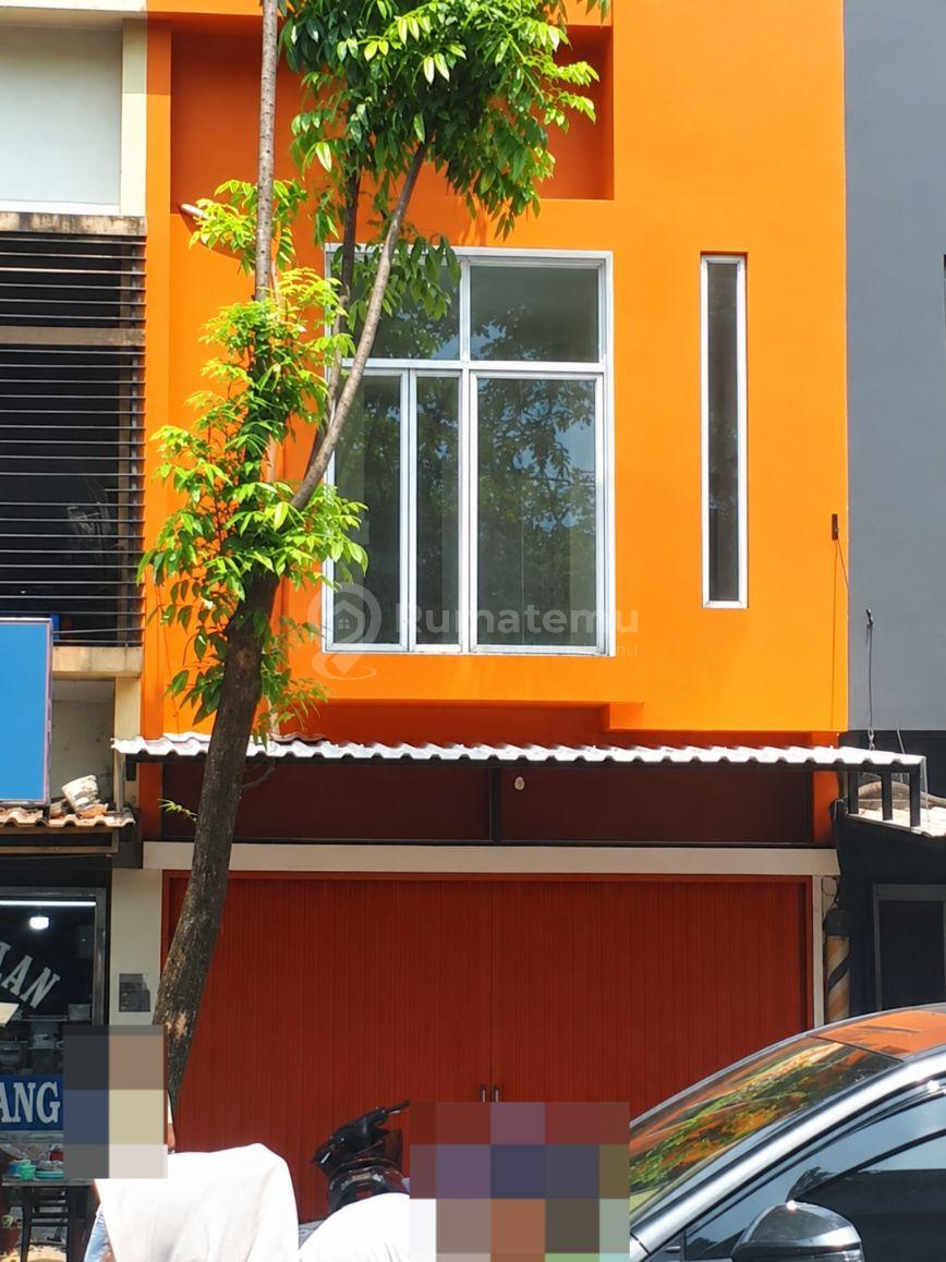 Ruko Graha Bintaro Disewakan | Siap Jadi Tempat Usahamu