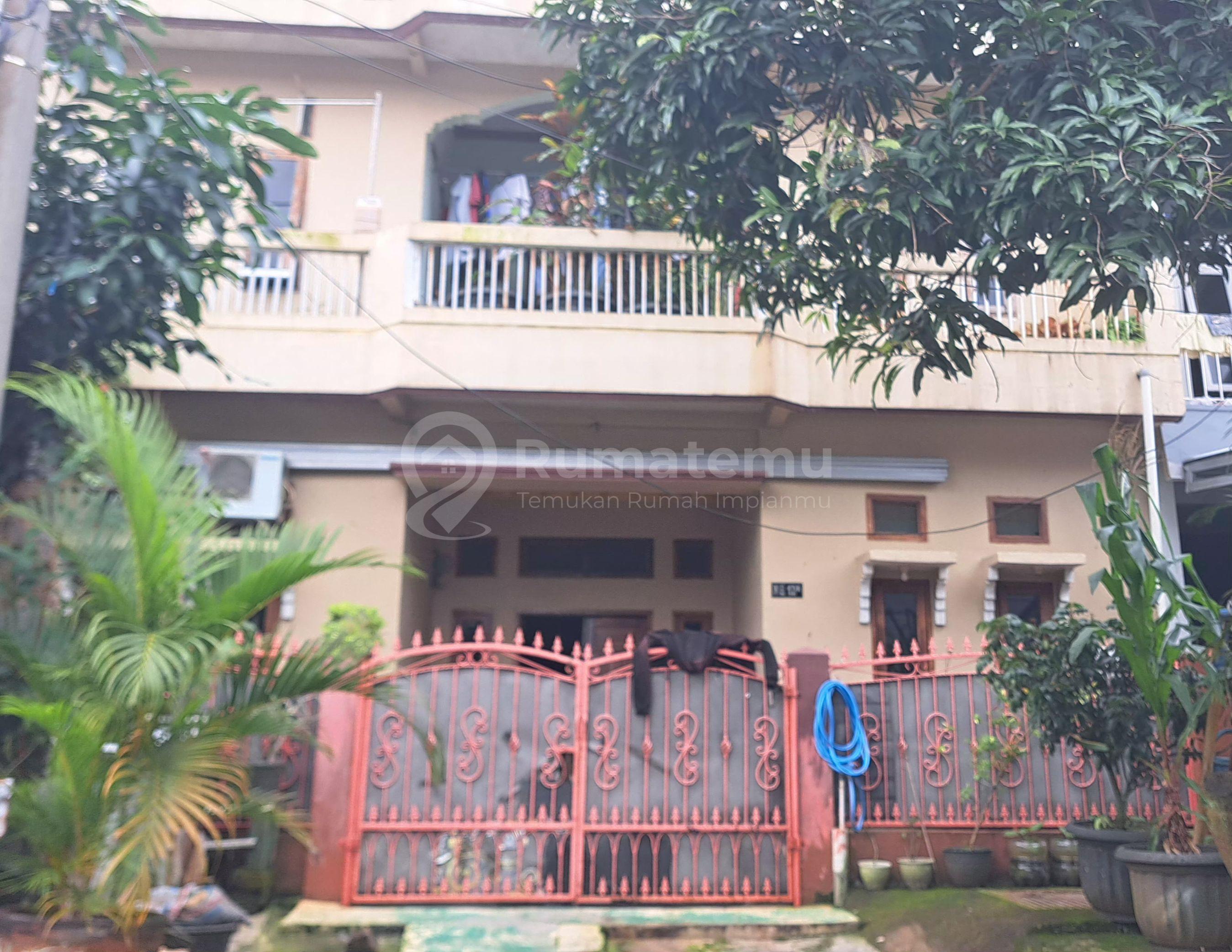 Jual rumah 