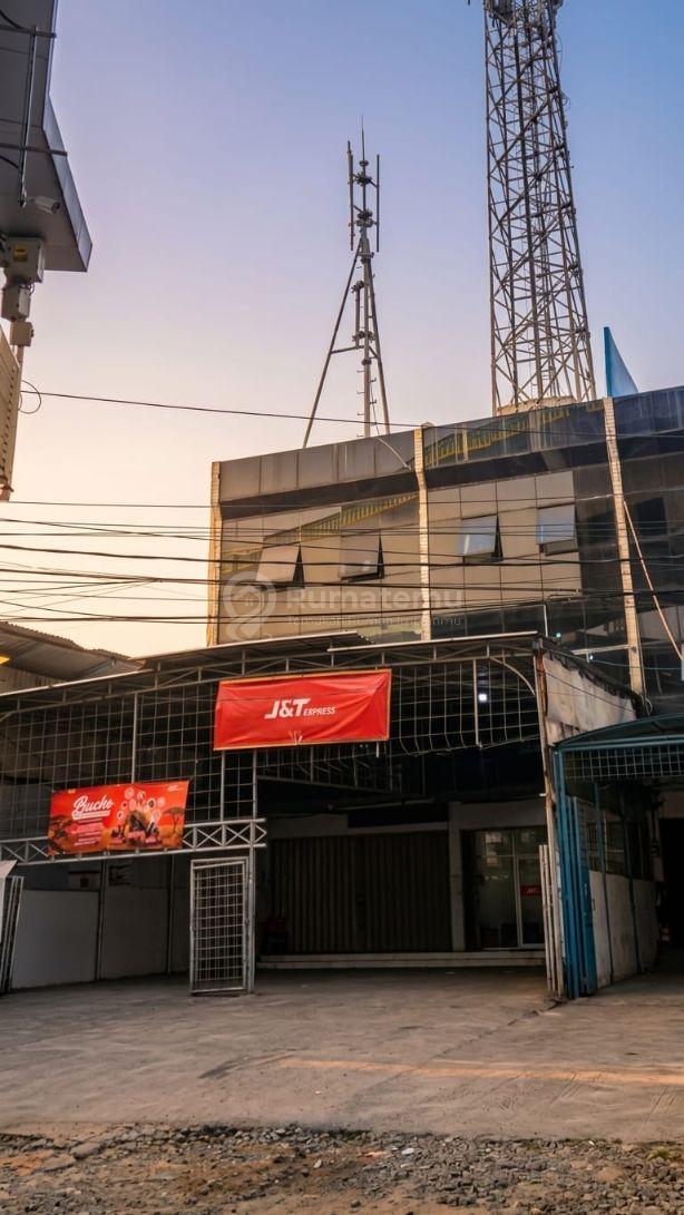 Jual Ruko 2 Unit Gandeng di Ciledug, Petukangan Utara, Pesanggrahan, Jakarta Selatan