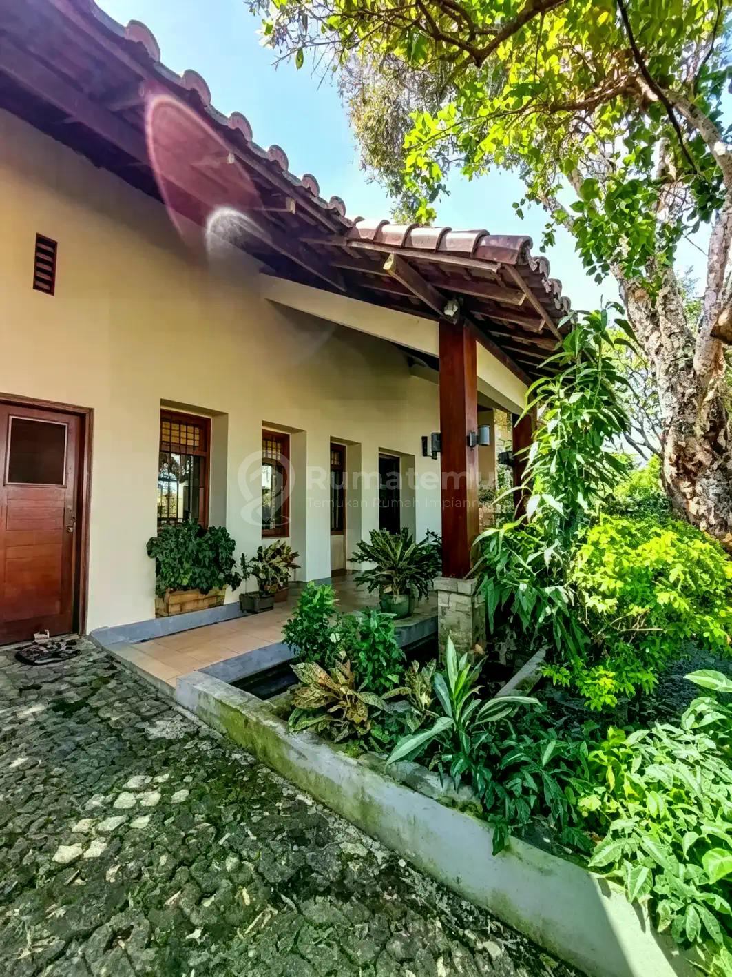 Rumah Bagus Cipete - Dekat Sekolah Prancis
