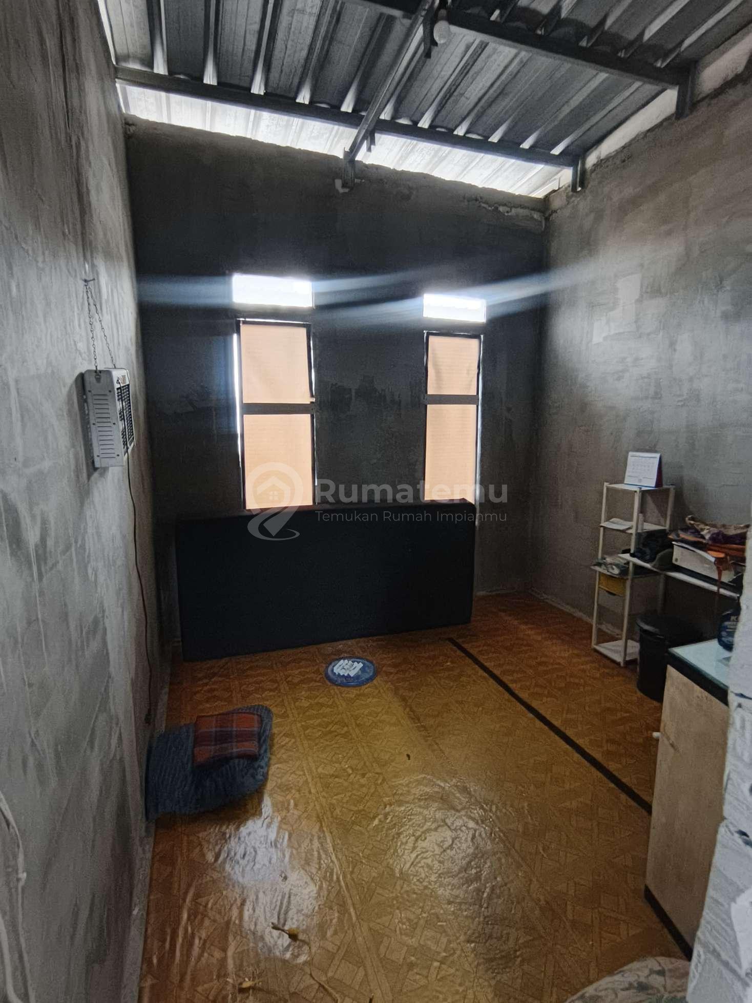 Jual Rumah AJB Minimalis Mini Cluster Ciledug, Pondok Kacang Timur, Karang Tengah, Kota Tangerang