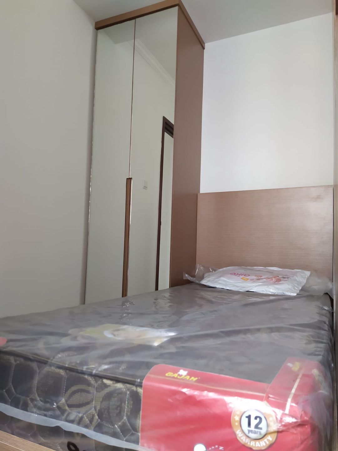 Apartemen Signature Park Grande MT Haryono