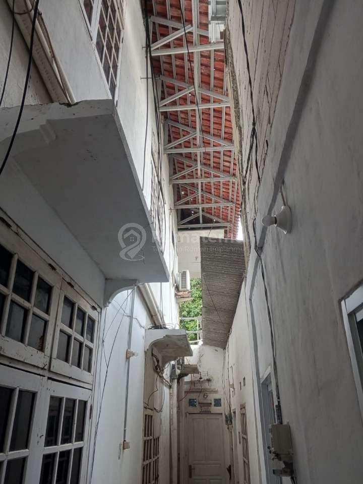 Jual Rumah,Kostan, dan Kontrakan di Jagakarsa, Srengseng Sawah, Jakarta Selatan