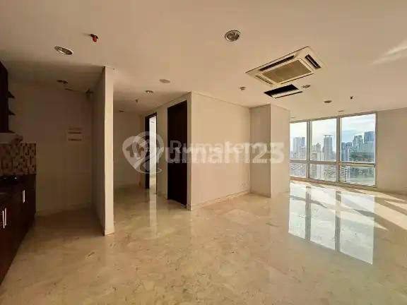 Apartemen Compact Premium di Kuningan - Harga Entry Level, Potensi Maximal