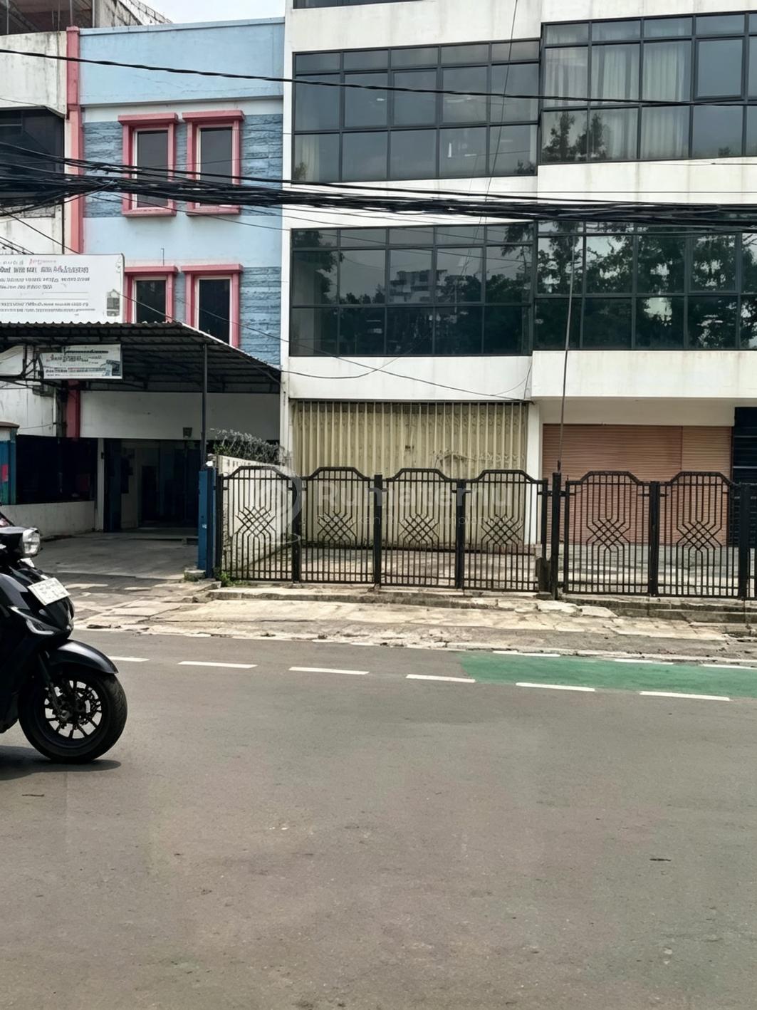 Sewa CIDENG TIMUR,PETOJO UTARA,JAKARTA PUSAT