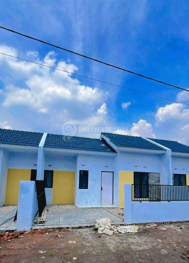 RUMAH SUBSIDI Mojokerto 
