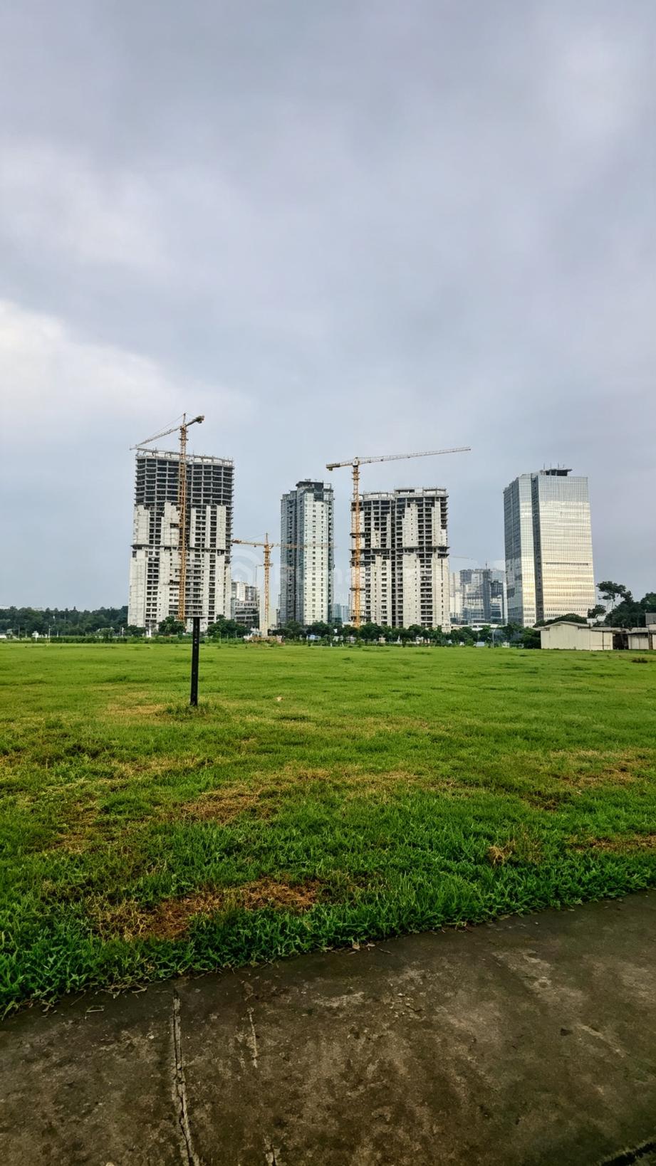 Kavling Boulevard Alam Sutera Escala Exclude Ppn Lebar 60 Meteran
