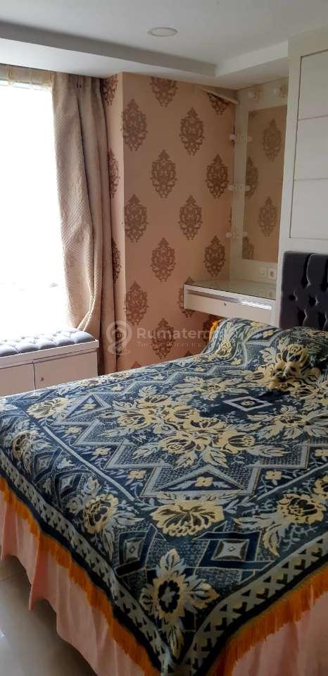 Dijual 1 unit Apt 2 BR Tower Jasmine Dorada The Mansion Kemayoran
