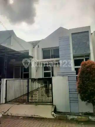 Dijual Rumah Murah di Regency Melati Mas Serpong