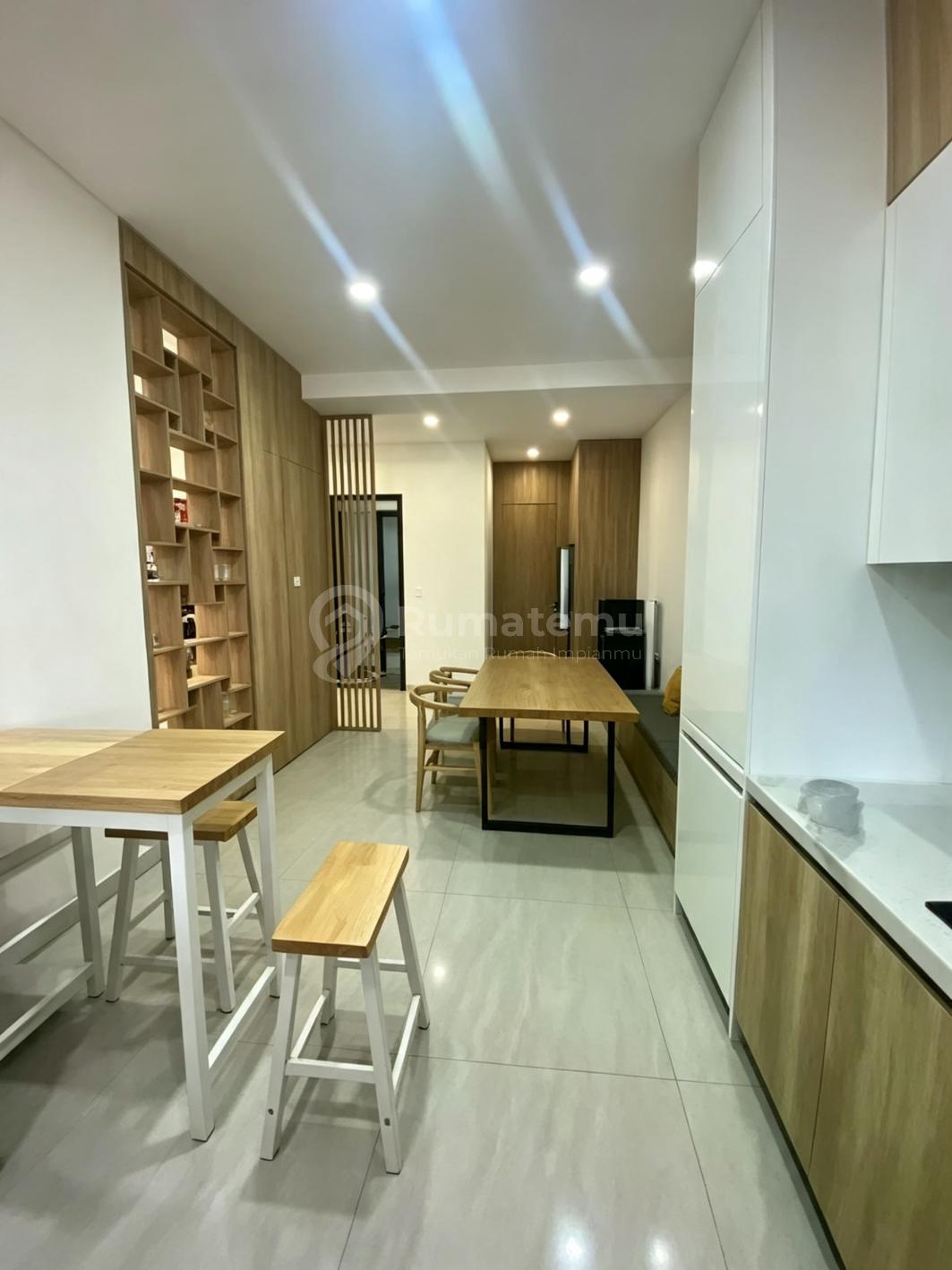 Dijual Cepat Rumah Baru Cakep Banget Mozia BSD Tangerang