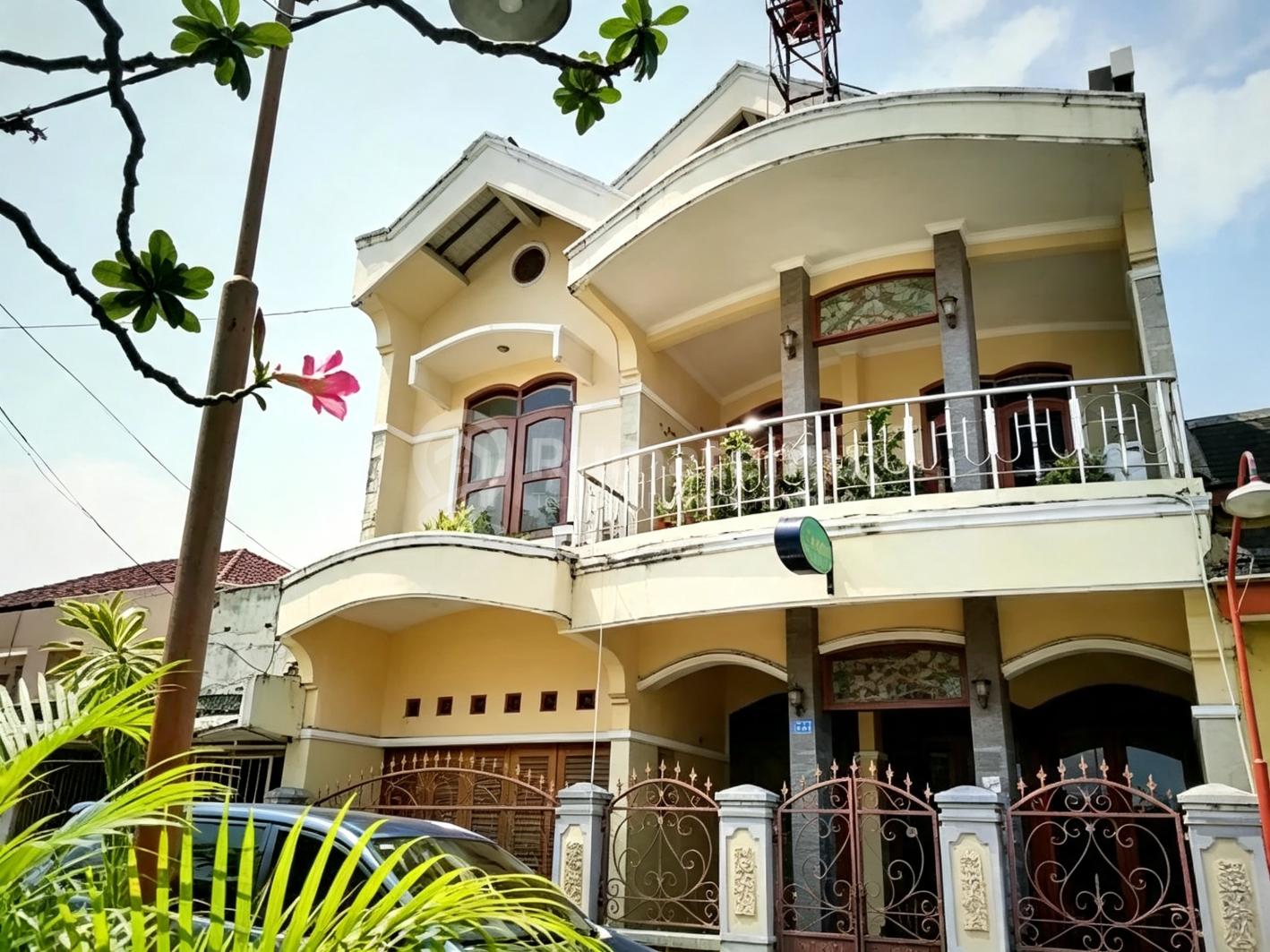 Rumah Siap Huni Area Condongcatur, 400 Meter ke Rs Condongcatur