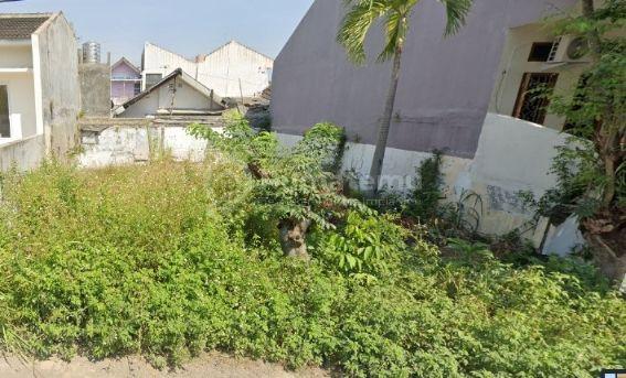Dijual Tanah Cocok Untuk Kos di Jl. Kapas Tengah Raya Semarang
