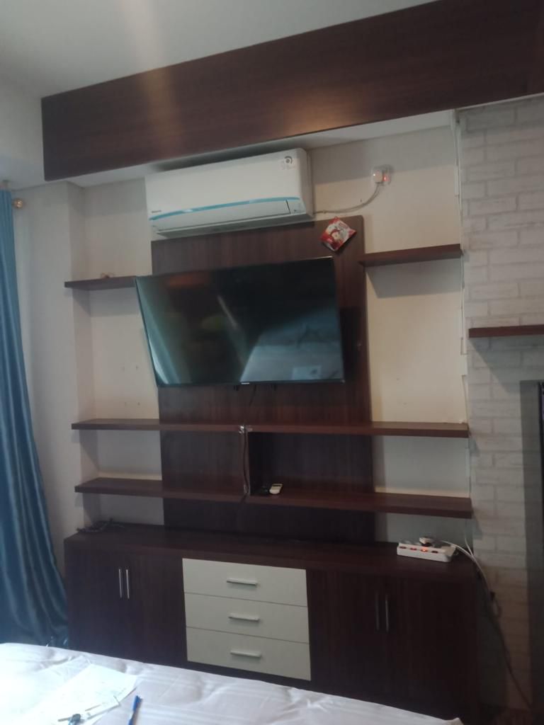 Apartemen Elpis Residence