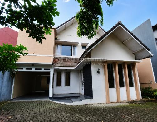Rumah murah lebak bulus jakarta selatan