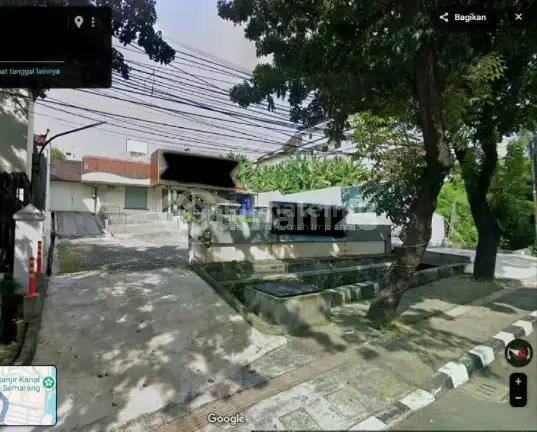 Jual Murah Ruang Usaha Strategis Jalan Raya