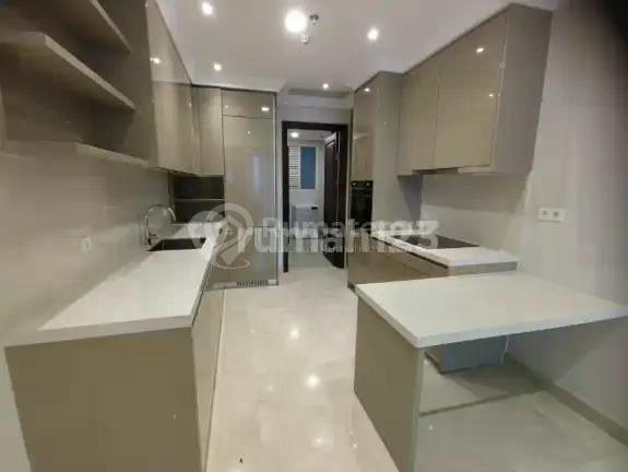 Disewakan Unit 3BR di Pondok Indah Residences