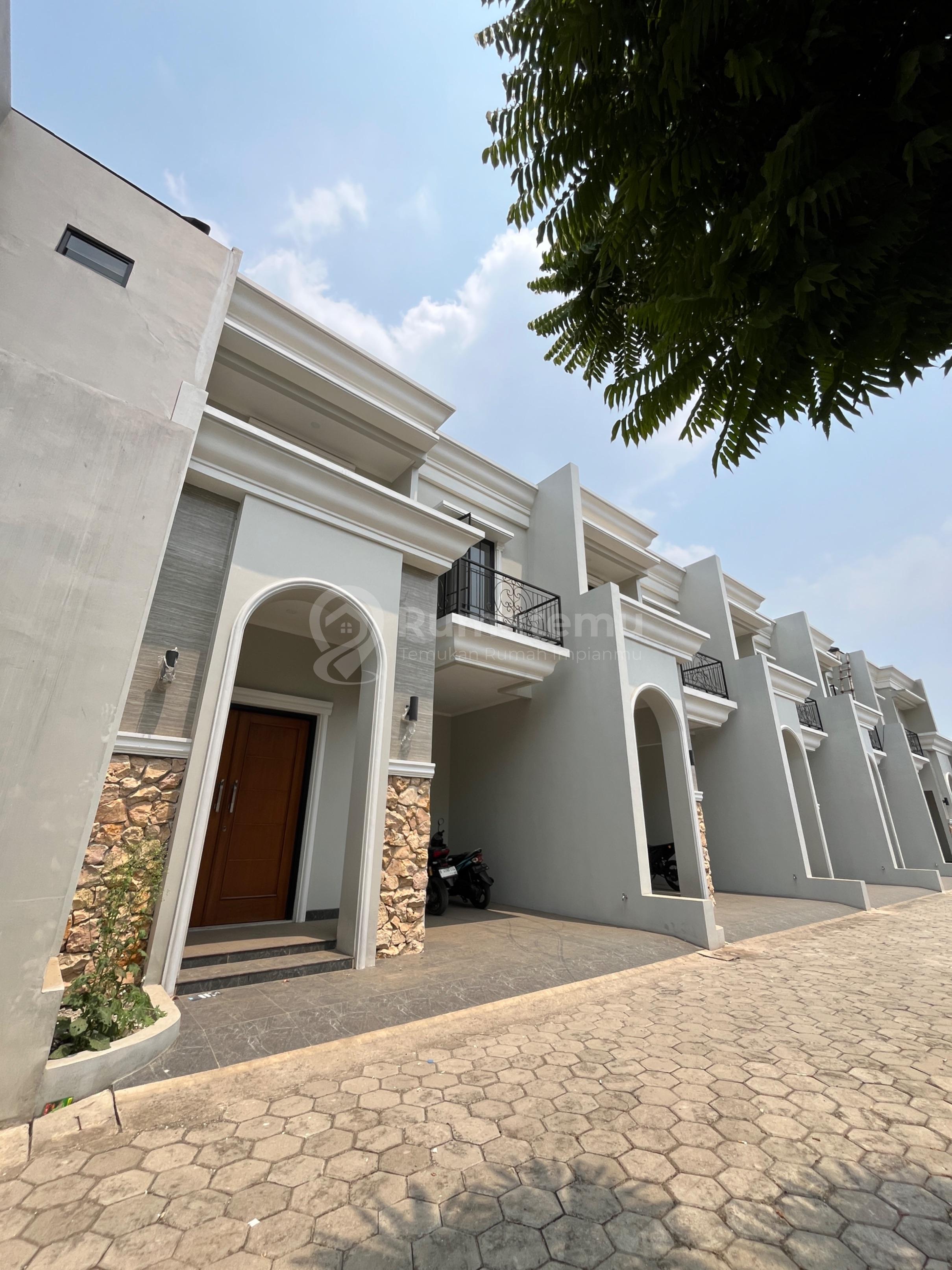 De Mansion Residence 3 Murah Mewah