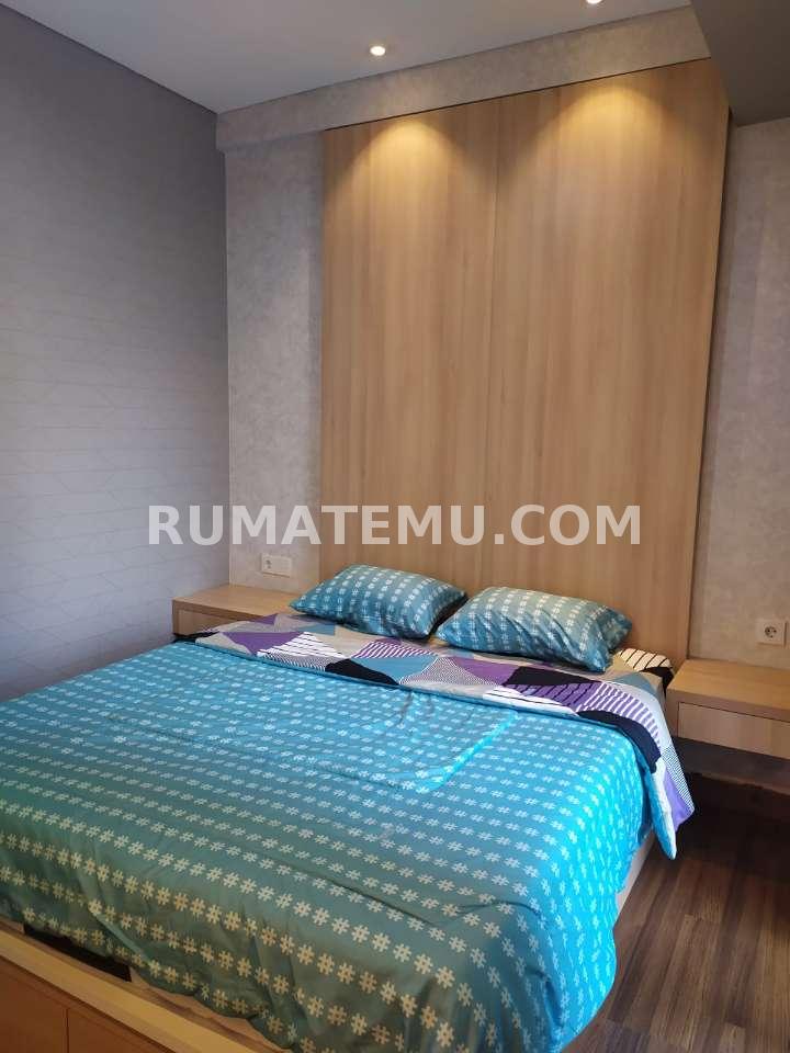 Apartemen Puri Orchard Bisa KPA
