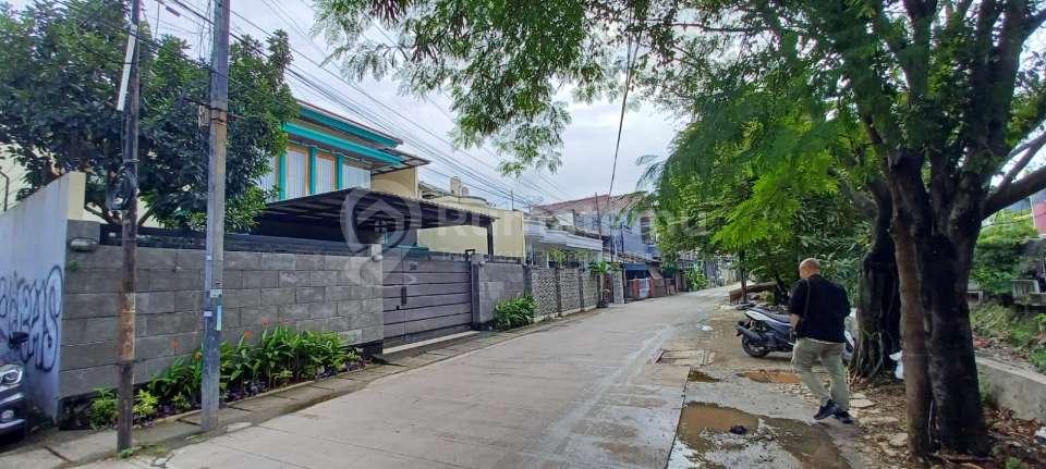 Dijual Rumah Nyaman di daerah Klender, Duren Sawit Jakarta Timur