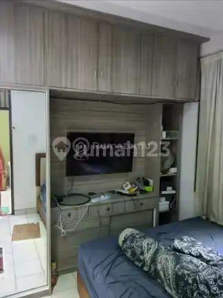 Rumah Murah 1 Lantai Siap Transaksi bisa KPR Kencana Loka Bsd