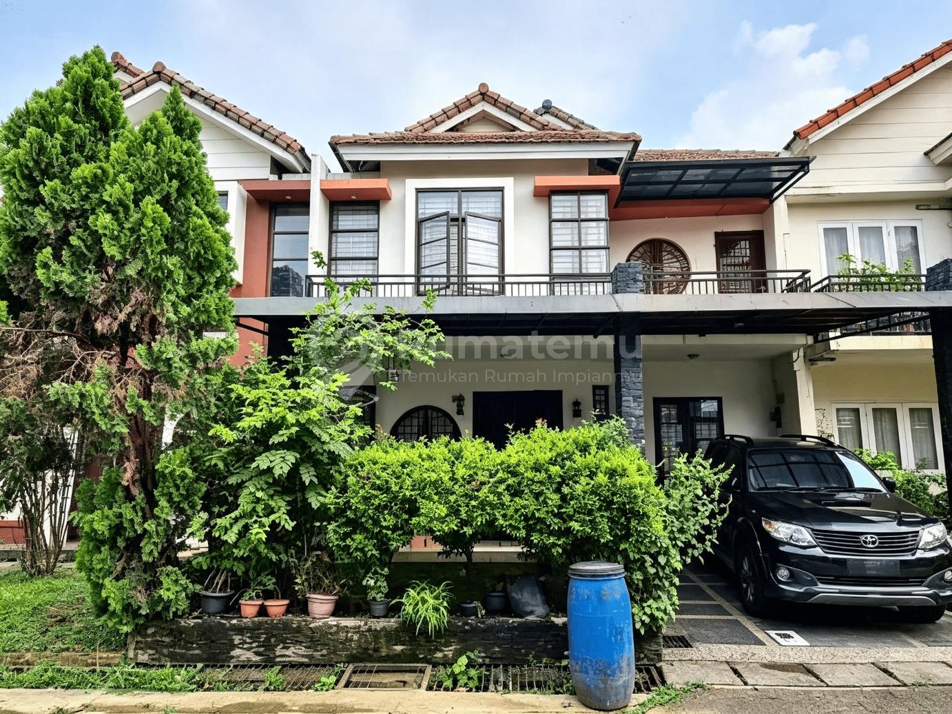 Jual LIPPO KARAWACI TANGERANG, BANTEN