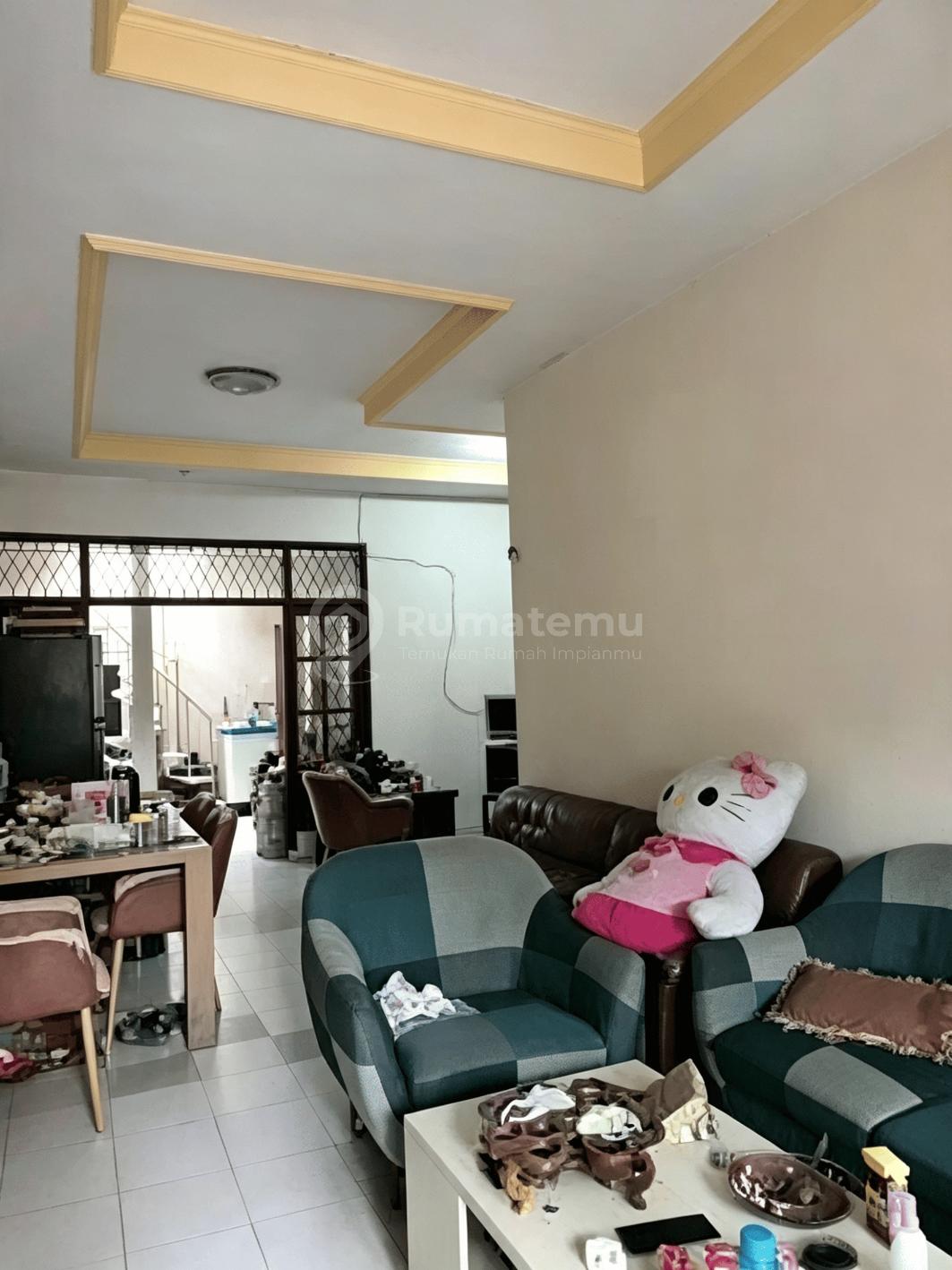 Yuk Yang Cari Rumah Di Komplek Daerah Ciwastra Bandung ,Klik Iklan Ini Ya