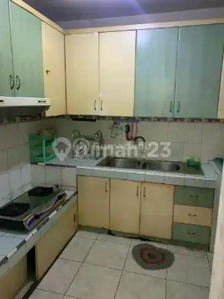 Rumah Murah 2 Lantai di Citra 2 Ext..Citra Cengkareng Kalideres Jakarta Barat
