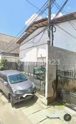 Disewakan Gudang Sunter !! Lokasi Strategis Dekat Priok, 2 Lantai Hanya 200Jt/Thn !!