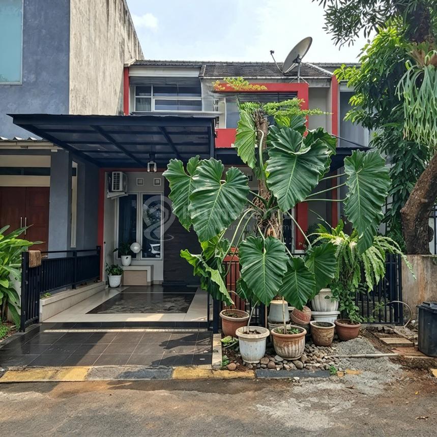 Dijual Rumah Siap Huni Strategis Harga Menarik di Bintaro Sektor 9