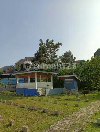 Tanah Kavling Makam Bogor Kota Harga Promo
