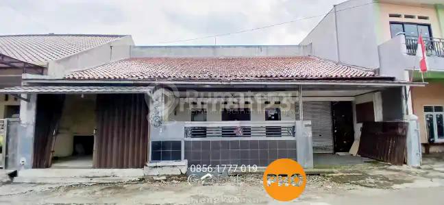 Dijual Cepat Rumah Kost Di Pusat Kota Karawang