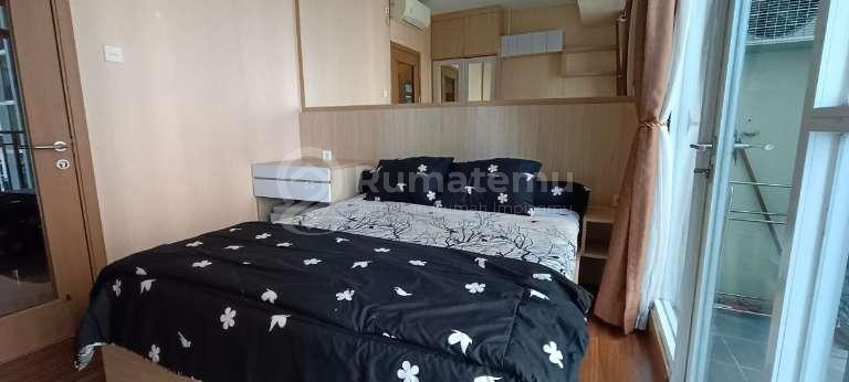 Apartemen Puri Orchard
