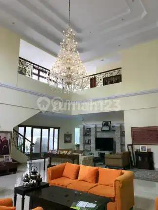 Rumah Menteng Daerah Elit Turun Harga Dari 30 M Menjadi 22 M