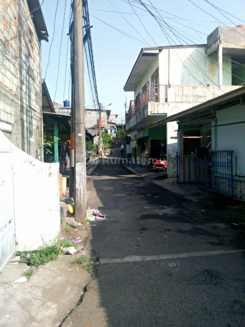 Dijual Cepat 2 Kontrakan Duren Sawit Jakarta Timur