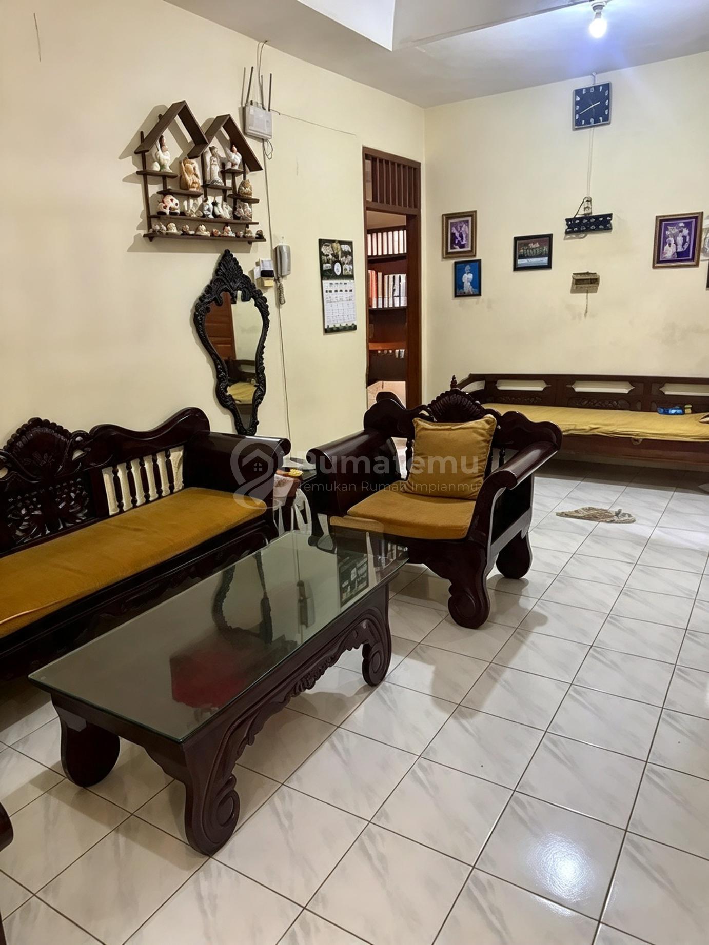 Siap Huni, Rumah, 1 Lantai, SHM, bisa KPR