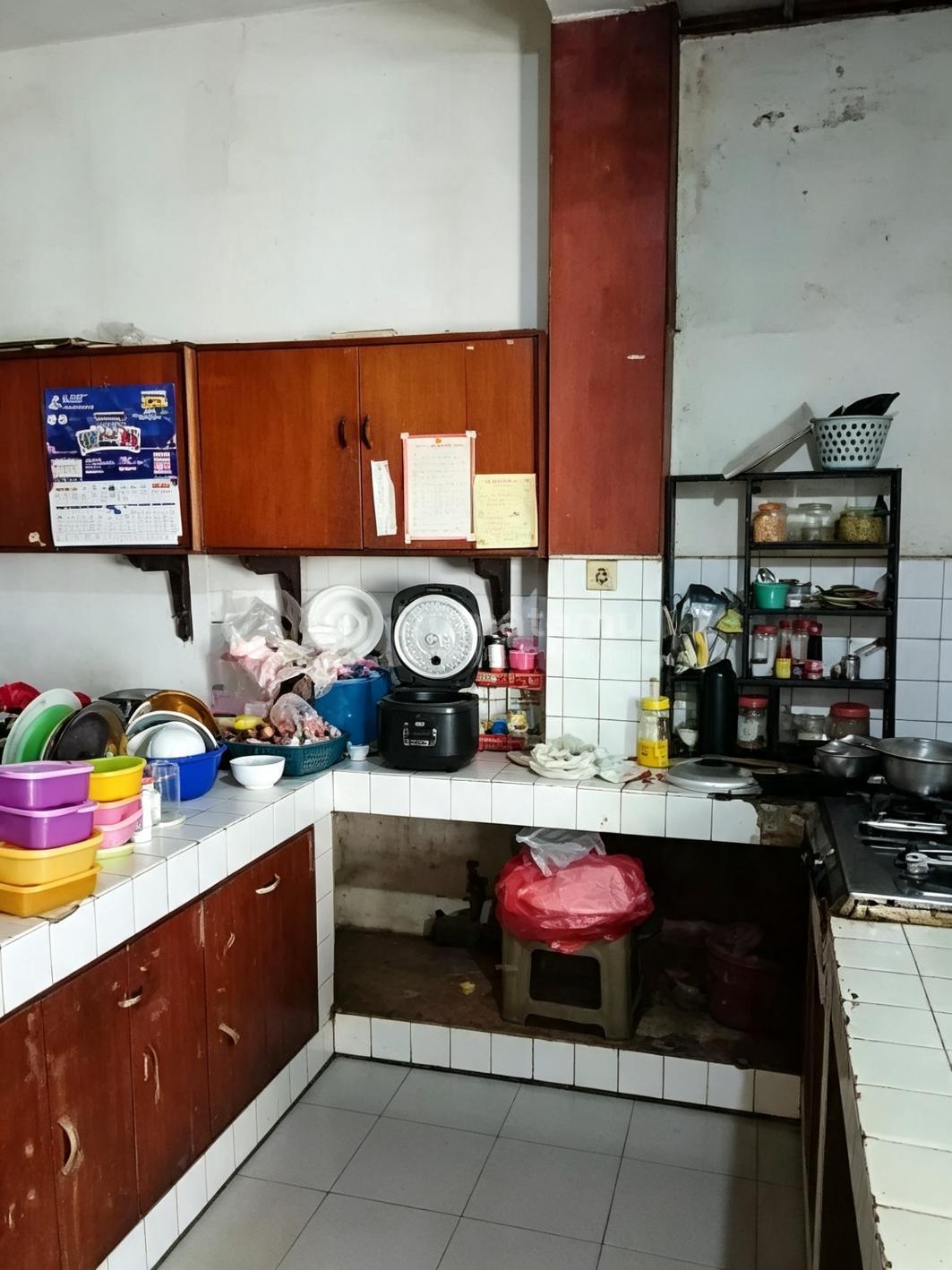 Rumah Kost Dijual di Janti Dekat Rs Harjolukito, Kompleks Perumahan Au Blok O