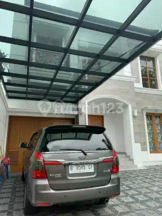 Dijual Rumah Djln Abdul Majid Cipete Jakarta Selatan