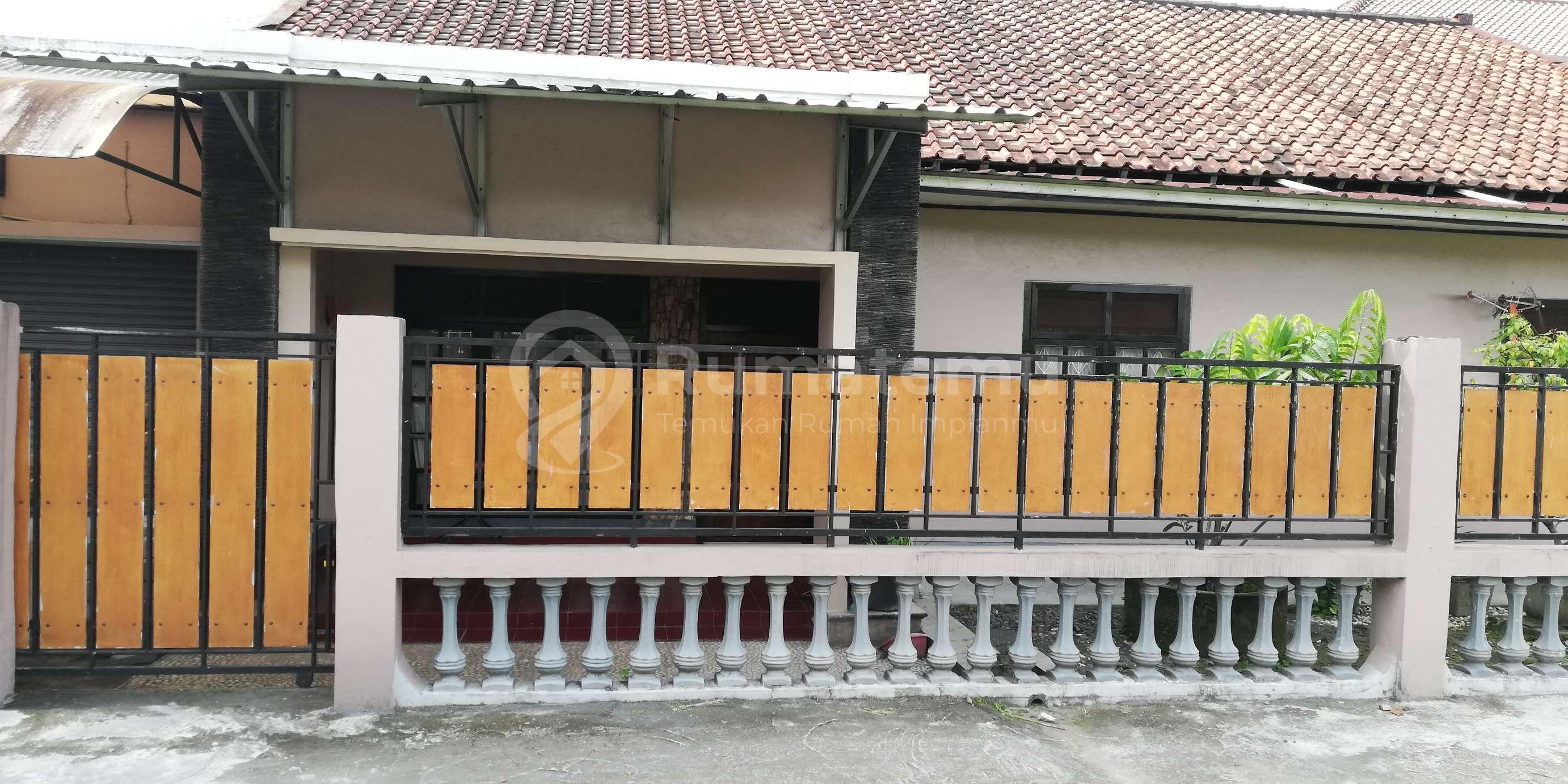 Rumah Dalam Ringroad Modalan Banguntapan Bantul SHM IMB 5 Menit JEC Gembira Loka 7 Menit Ambarrukmo Plaza