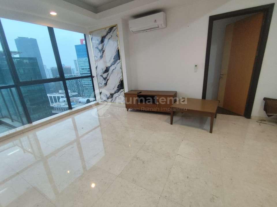 Jual Murah 3 Bedroom Apartment Setiabudi Residence